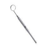 20mm Mouth Mirror with Handle