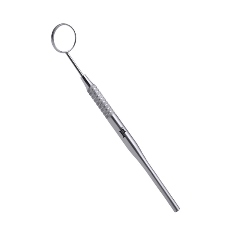 20mm Mouth Mirror with Handle