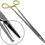 Needle Holder
