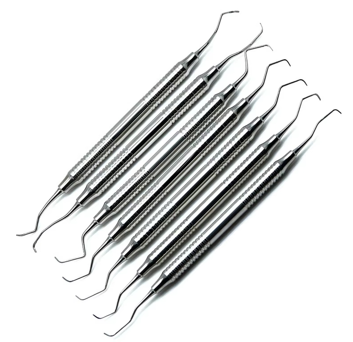 Periodontal Instruments