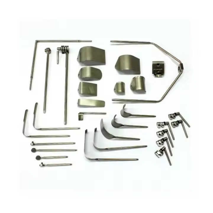 Retractor Set