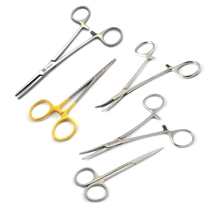 Needle Holder