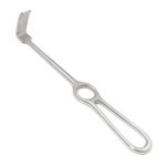 Langenbeck Retractor 21cm Sharp Blade