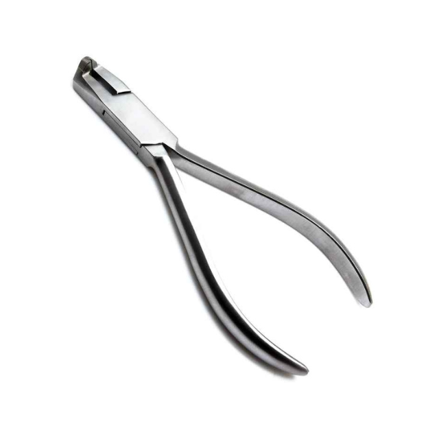 Orthodontic Pliers