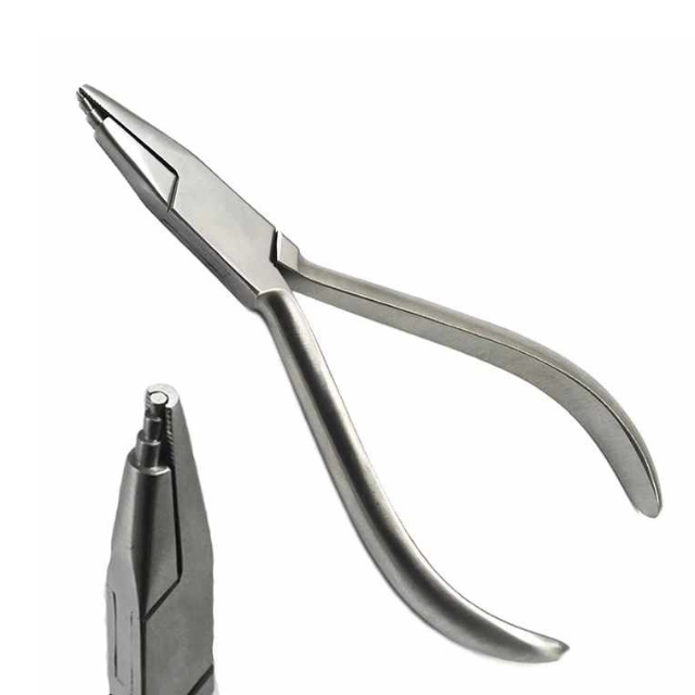 Orthodontic Pliers