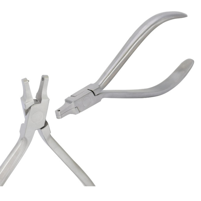 Orthodontic Pliers