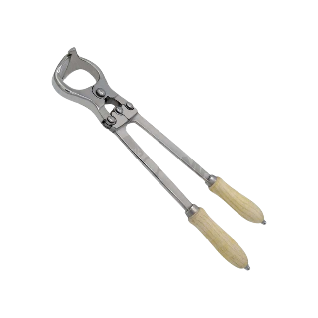 Burdizzo Castration Forceps 18