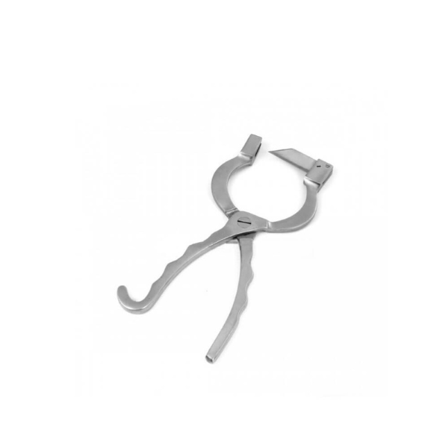 Newberry Castration Knife