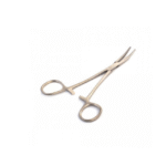 Dog Hemostat Ear Hair Puller Curved