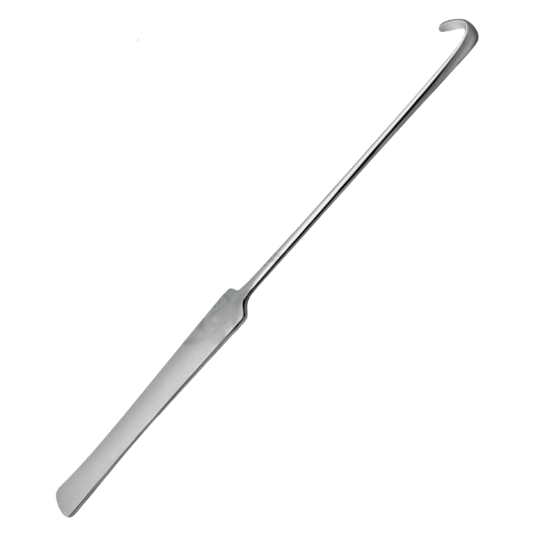 Spay Snook Hook