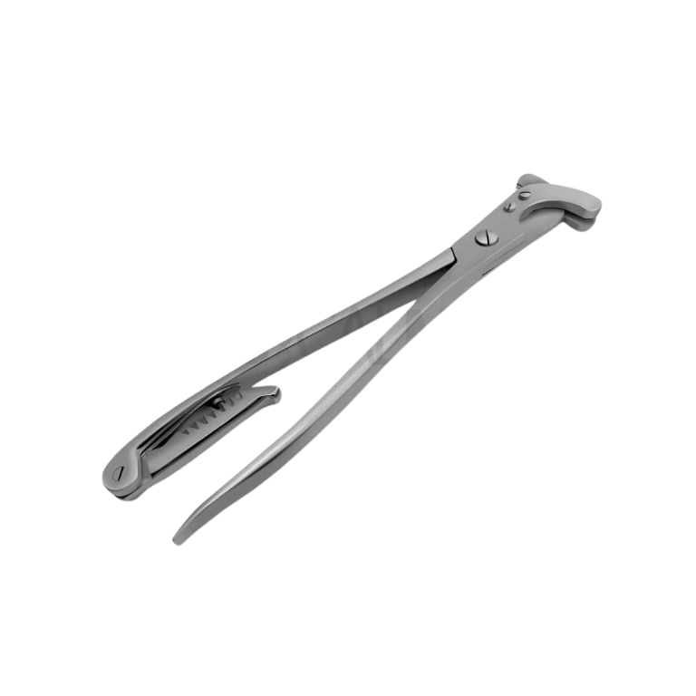 Sand Emasculator Castration Clamp 31cm