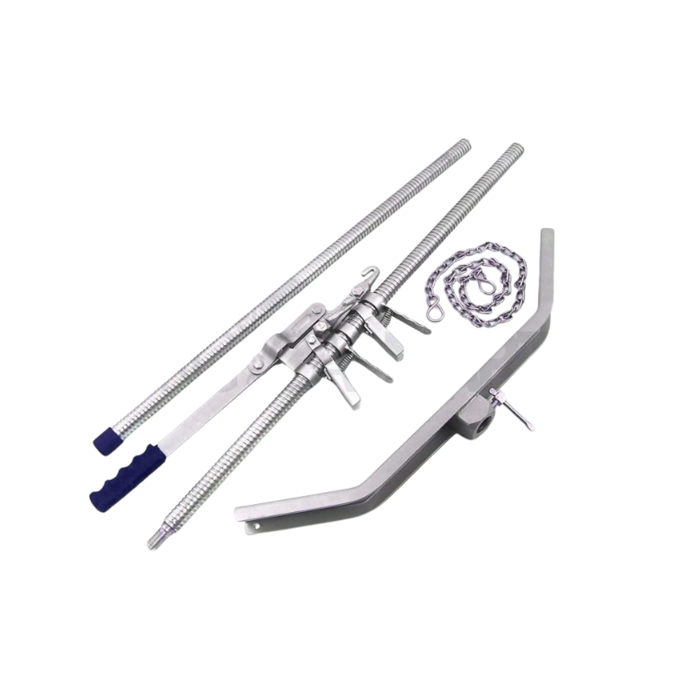 Heavy Duty Calf Puller Calving Extractor 65