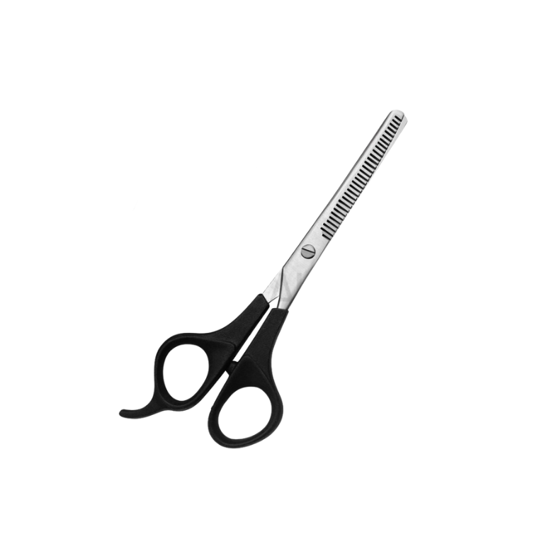 Double Sided Thinning Shears