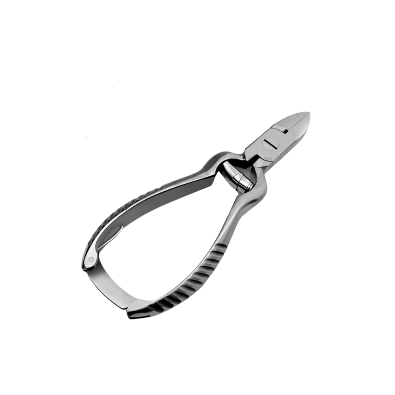 Barrel Spring Toenail Nippers