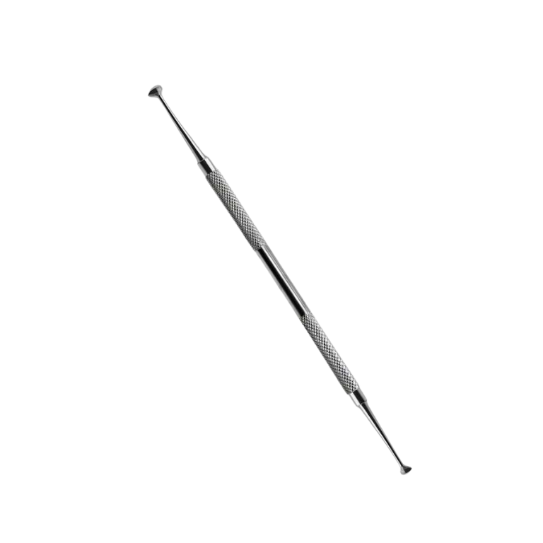 Ball Burnisher