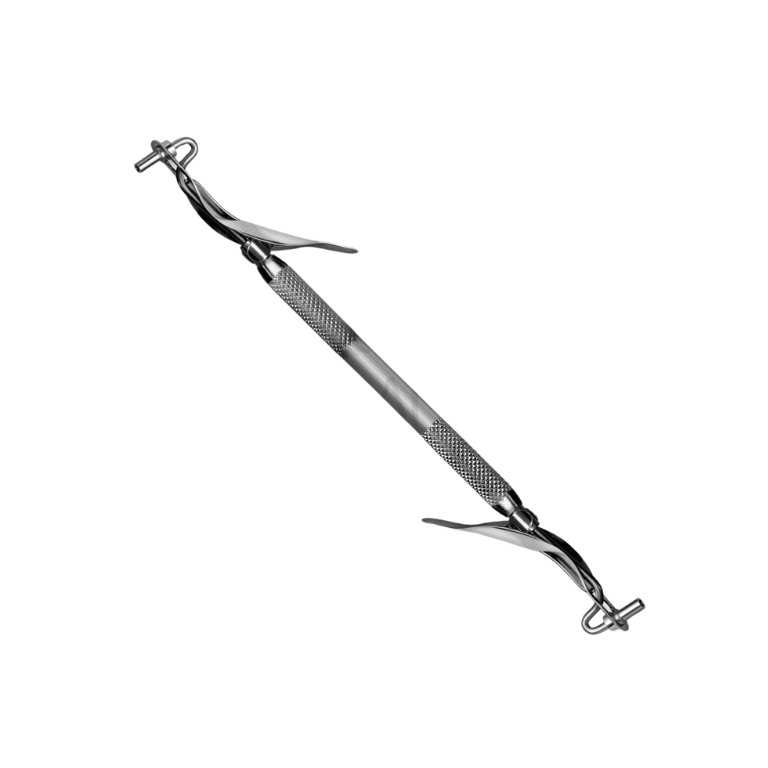 Amalgam Carrier Double Ended