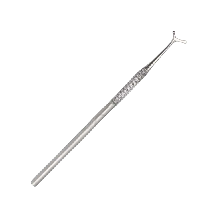 Ball Burnisher