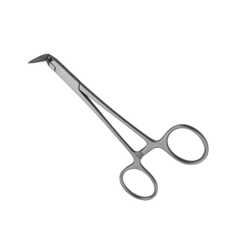 ROOTS-EXTRACT Root splinter forceps