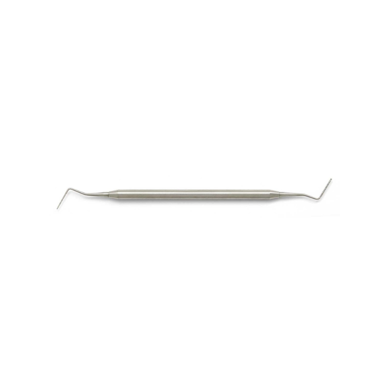 Double-end probes