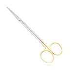 Metzenbaum Scissor Straight