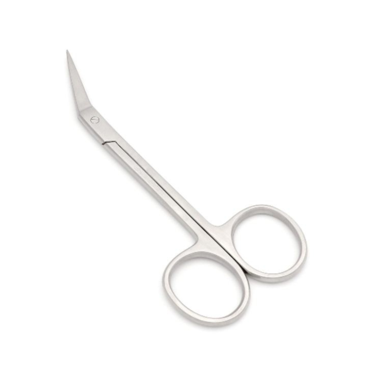 Wagner Scissor Angled SC Serr