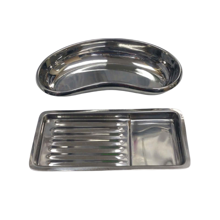 Hollow Ware