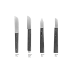 Gritman Plaster Knives