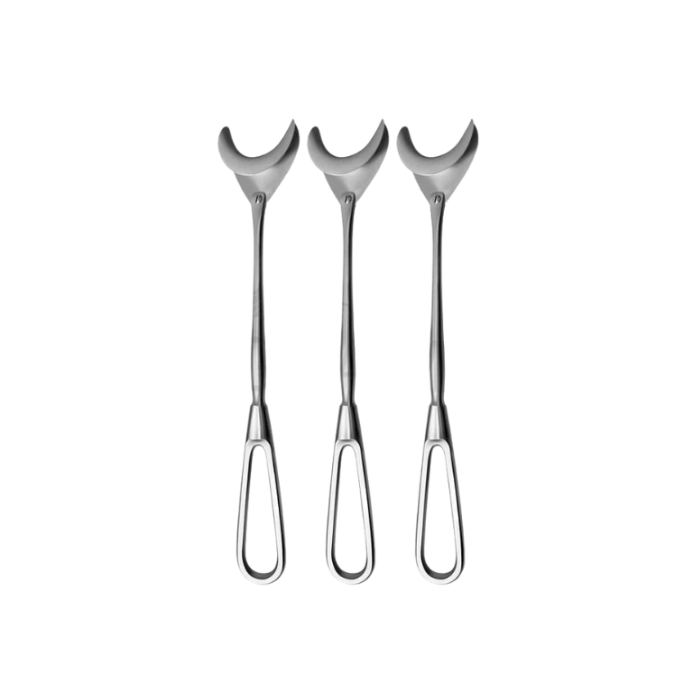 Cheek Retractor