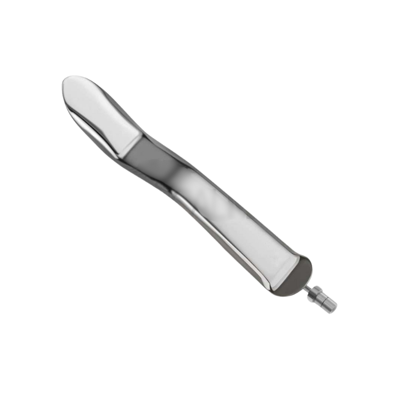 Minnesota Cheek Retractor