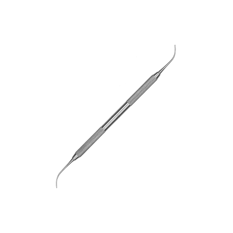 Dental Wax Modeling Carver