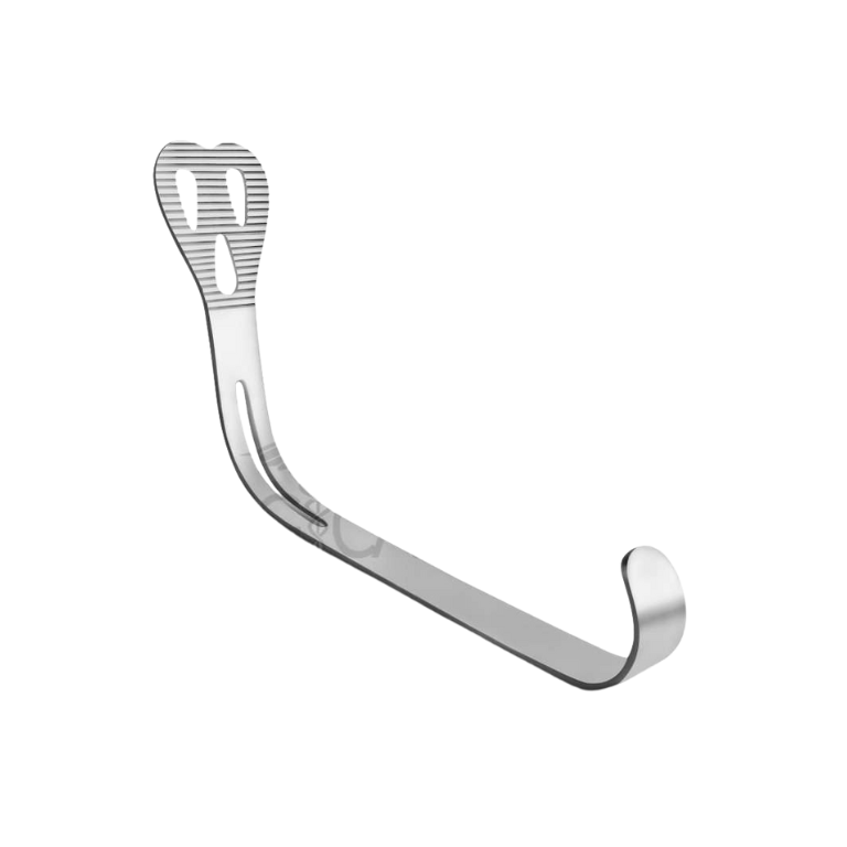 Wieder Tongue Depressor Small Blade