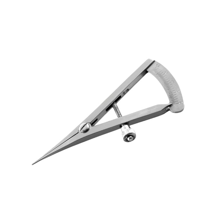 Dentist Lab Measuring Instruments