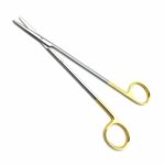 Metzenbaum Dissecting Scissor Straight
