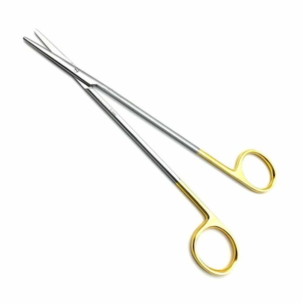 Metzenbaum Dissecting Scissor Straight