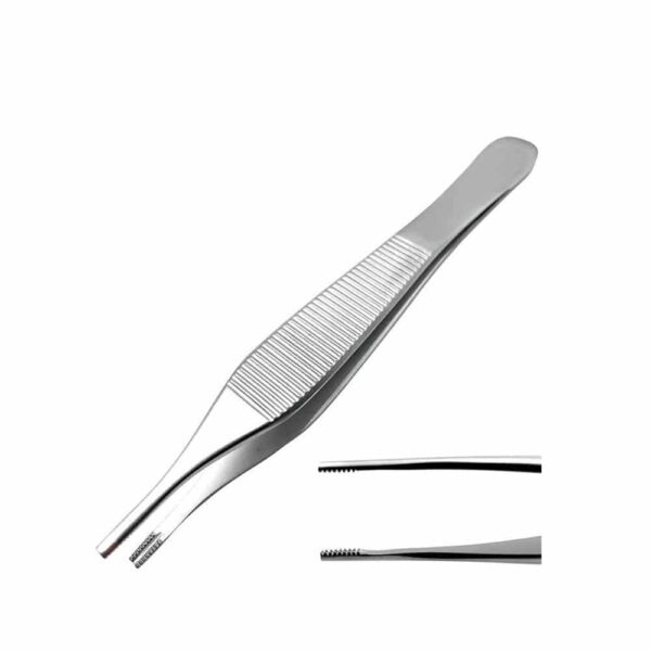 Adson Brown Dissecting Forceps