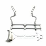 Balfour Abdominal Retractor Surgery Retractors