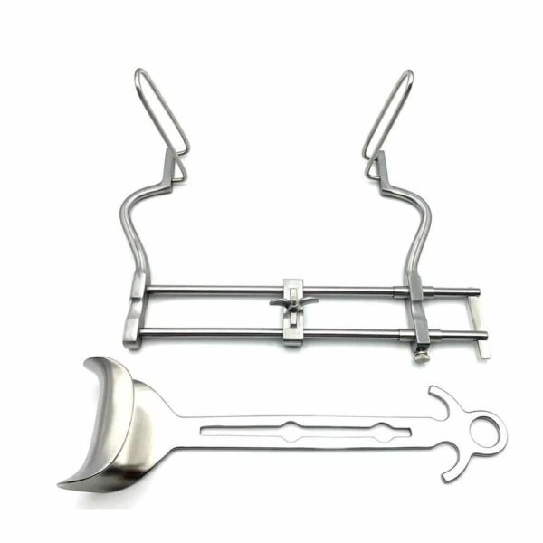 Balfour Abdominal Retractor Surgery Retractors
